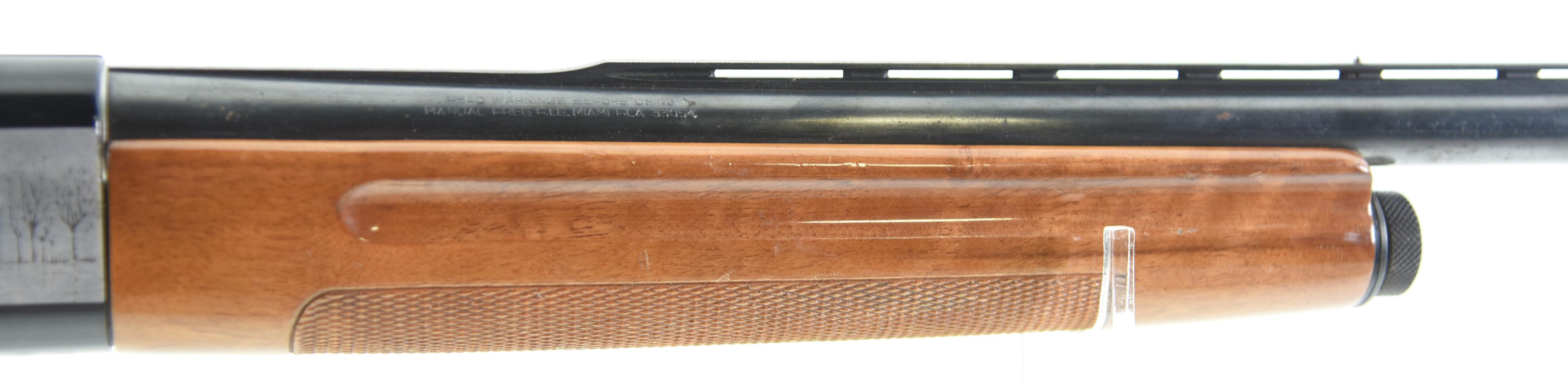 Luigi Franchi/Imp by FIE AL 48 Hunter Semi Auto Shotgun