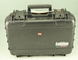 Lot #41 - I Series SKB waterproof tough case