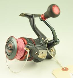 Lot #9 - Shimano Stradic C14 4000F Saltwater spinning reel in original box with extra spool