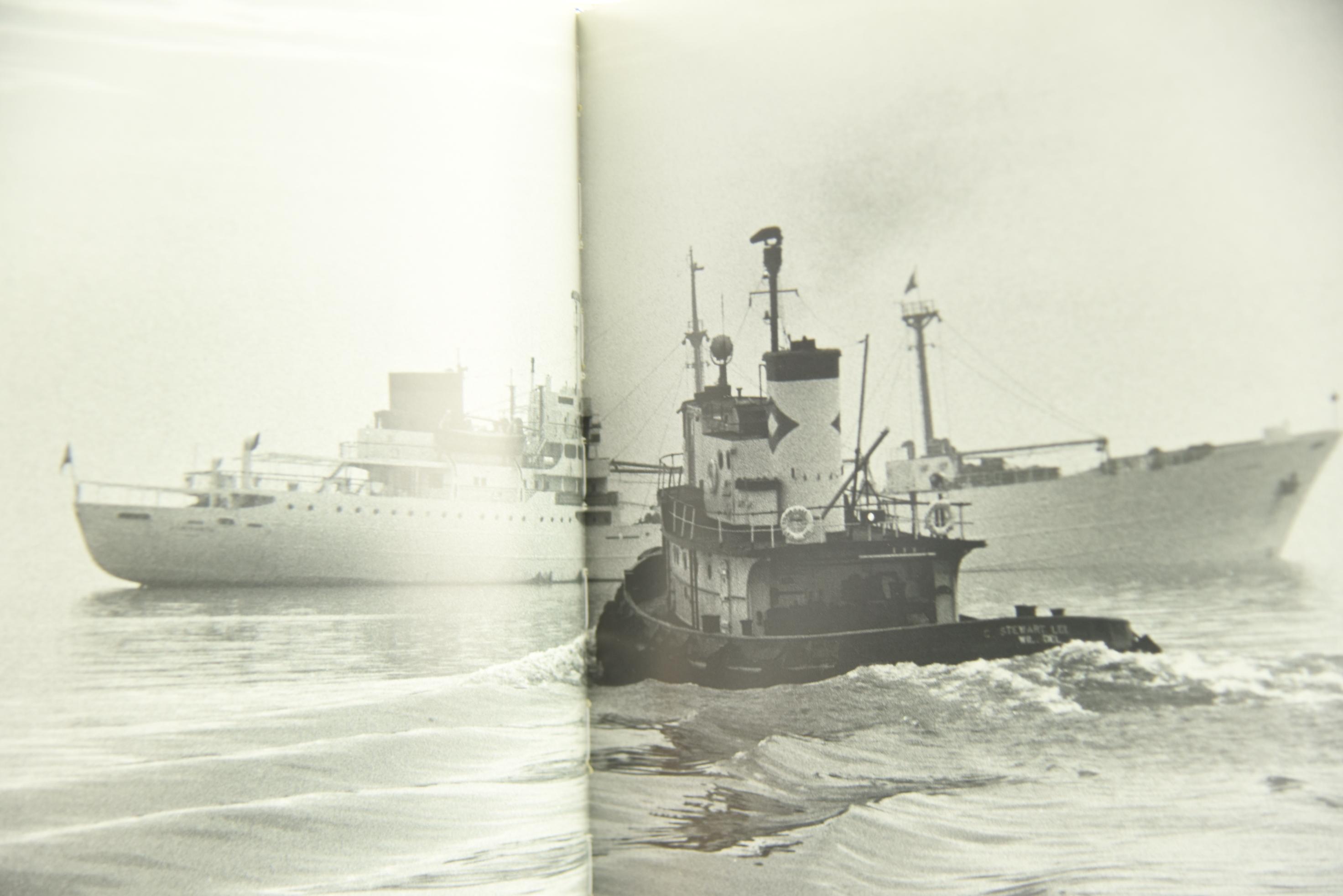 Lot #661 - “Bringing the Bay Back” Photographs of Marion E. Warren and the Voices of its people