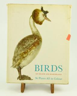 Lot #332 - (5) Decoy books: Bird Carving A Guide to Fascinating Hobby, Duck Decoys and How to