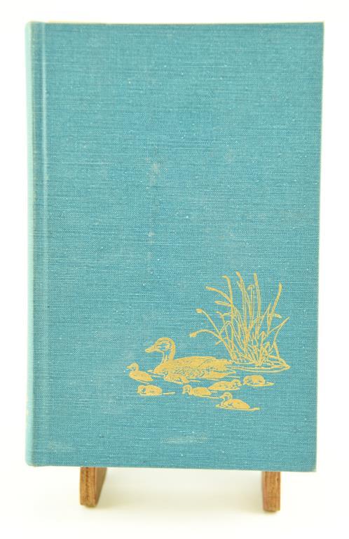 Lot #332 - (5) Decoy books: Bird Carving A Guide to Fascinating Hobby, Duck Decoys and How to