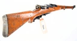 Lot #1604 - Schmidt Rubin/Imp By CAI K31 Sig/Swiss Bolt Action Rifle SN# 908876 7.5X55MM