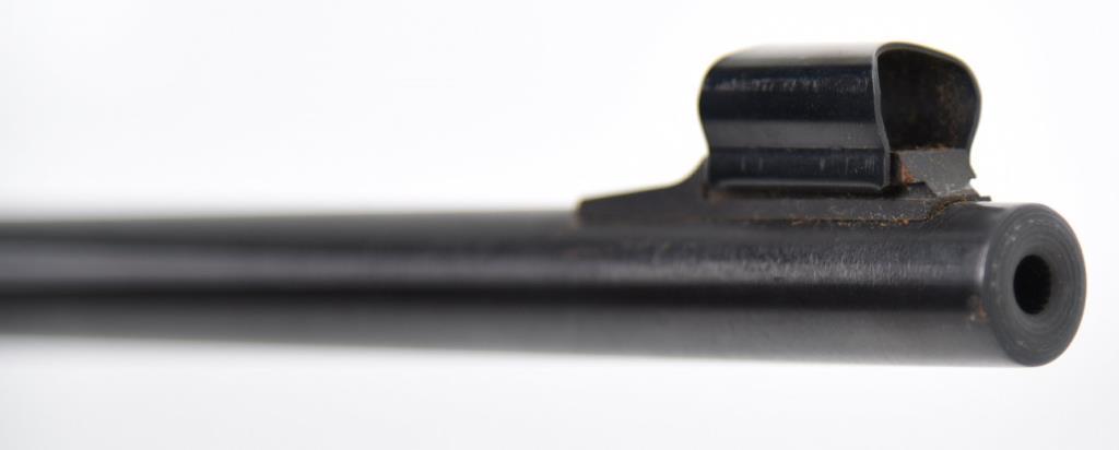 Lot #1605 - Marlin Firearms Co 782 Bolt Action SN# 23724164 .22 WMR