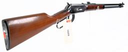 Lot #1609 - Sears & Roebuck Co. Ted Williams Model 100 Lever Action Rifle SN# V69586 30-30 WIN