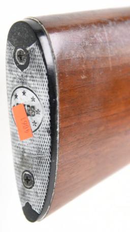 Lot #1609 - Sears & Roebuck Co. Ted Williams Model 100 Lever Action Rifle SN# V69586 30-30 WIN