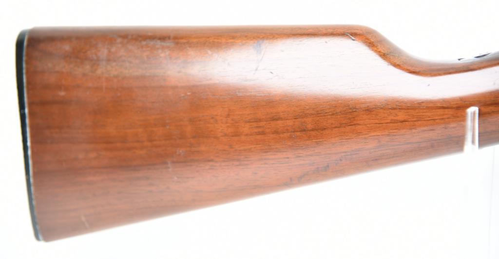 Lot #1609 - Sears & Roebuck Co. Ted Williams Model 100 Lever Action Rifle SN# V69586 30-30 WIN