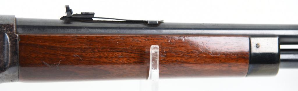 Lot #1609 - Sears & Roebuck Co. Ted Williams Model 100 Lever Action Rifle SN# V69586 30-30 WIN