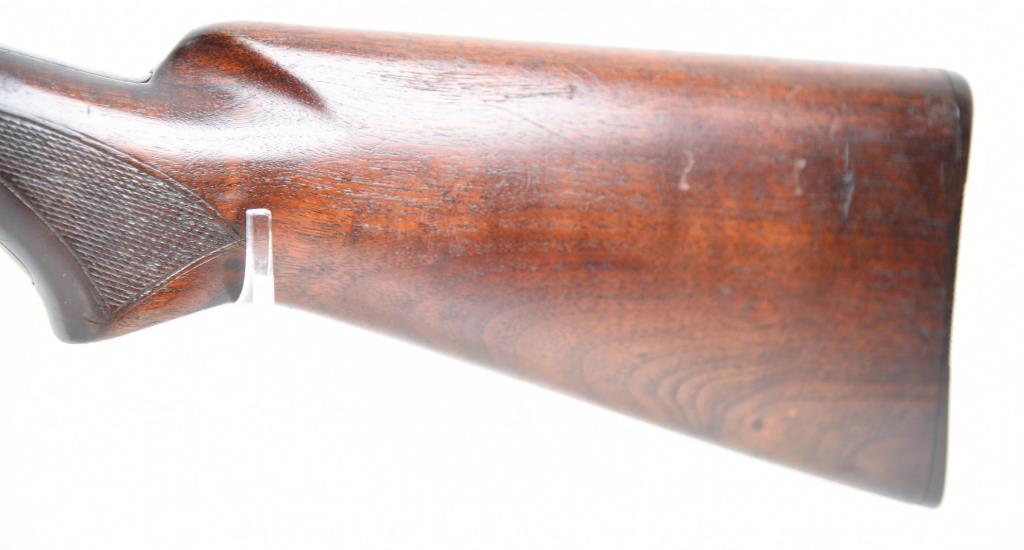 Lot #1613 - Remington Arms Co Sportsman Semi Auto Shotgun SN# 1559045 16 GA