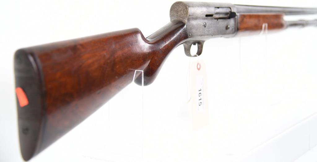 Lot #1615 - Remington Arms Co 11 Semi Auto Shotgun SN# 164230 12 GA