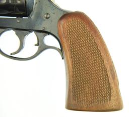 Lot #1617 - Harrington & Richardson Sportsman Double Action Revolver SN# M3087 .22LR