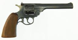 Lot #1617 - Harrington & Richardson Sportsman Double Action Revolver SN# M3087 .22LR