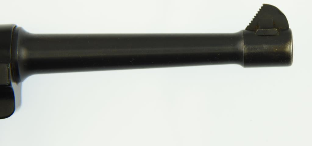 Lot #1621 - Stoeger Arms Corp Luger Semi Auto Pistol SN# 34241 .22LR