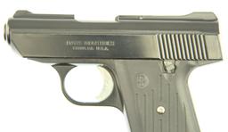 Lot #1622 - Davis Industries P-380 Semi Auto Pistol SN# AP288816 .380 ACP