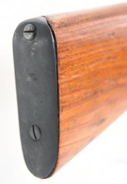 Lot #1627 - Steyr/Imp By CAI 1895/34 Mannlicher Bolt Action Rifle SN# 1379 8X56MM