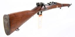 Lot #1629 - U.S. Remington 1903 Modified Bolt Action Rifle SN# 3078854 .30-06 Cal