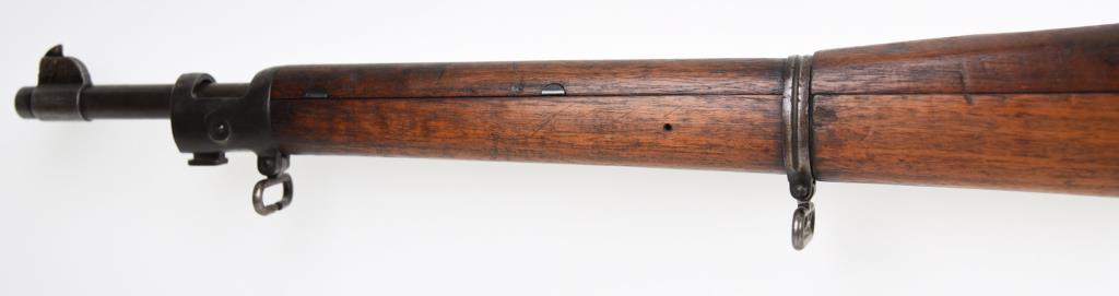 Lot #1629 - U.S. Remington 1903 Modified Bolt Action Rifle SN# 3078854 .30-06 Cal