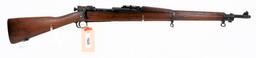 Lot #1629 - U.S. Remington 1903 Modified Bolt Action Rifle SN# 3078854 .30-06 Cal