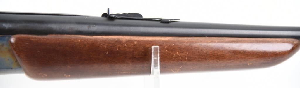 Lot #1635 - Savage Arms Corp 219L Single Shot Rifle SN# 22084 .22 HORNET