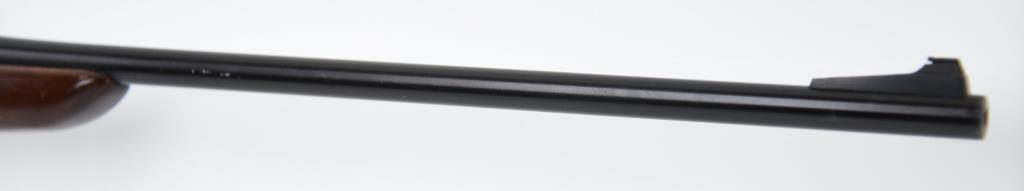 Lot #1635 - Savage Arms Corp 219L Single Shot Rifle SN# 22084 .22 HORNET