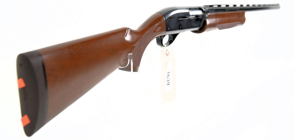 Lot #1639 - Remington Arms Co 11-87 Premier Semi Auto Shotgun SN# PC280398 12 GA