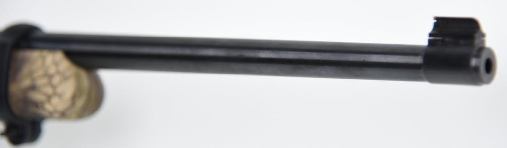 Lot #1655 - Sturm, Ruger & Co., Inc 10/22 Tactical Takedown Semi Auto Rifle SN# 0002-17922 .22 LR