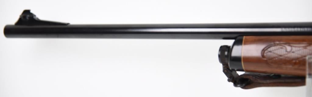 Lot #1659 - Remington Arms Co 760 Game Master Pump Action Rifle SN# 6950654 .30-06 Cal