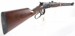 Lot #1661 - Winchester 9410 Lever Action Shotgun SN# SG38435 .410 GA