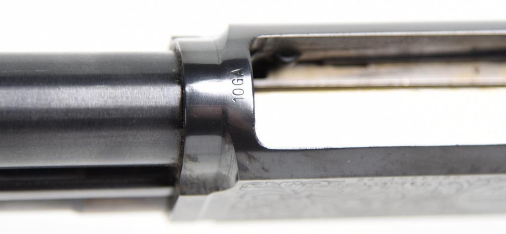 Lot #1662 - Browning Arms Co. BPS Pump Action Shotgun SN# 02048NY192 10 GA