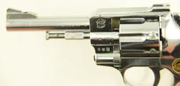 Lot #1667 - Burgo 108-S Double Action Revolver SN# 258888 .32 S&W