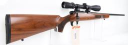 Lot #1678 - Remington Arms Co 504 Bolt Action Rifle SN# 50400169 .22 LR