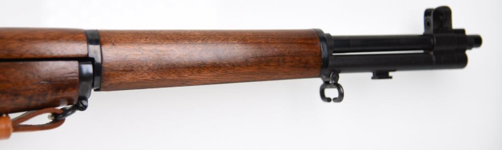 Lot #1684 - U.S. Springfield Armory M1 Garand Semi Auto Rifle SN# 3738183 .30-06 Cal