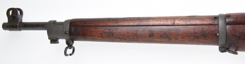 Lot #1697 - U.S. Eddystone Arsenal 1917 Bolt Action Rifle SN# 207557 .30-06 Cal