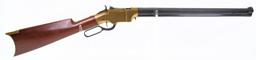 Lot #1700 - Volcanic Repeating Arms Co New Haven Carbine Lever Action Rifle SN# 3012 .41 RF