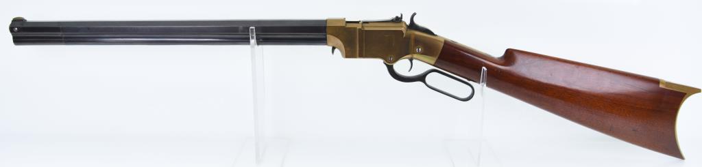 Lot #1700 - Volcanic Repeating Arms Co New Haven Carbine Lever Action Rifle SN# 3012 .41 RF