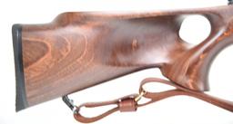 Lot #1702 - Savage Arms/Imp By Savage Arms Inc Mark II Bolt Action Rifle SN# 1257420 .22 LR