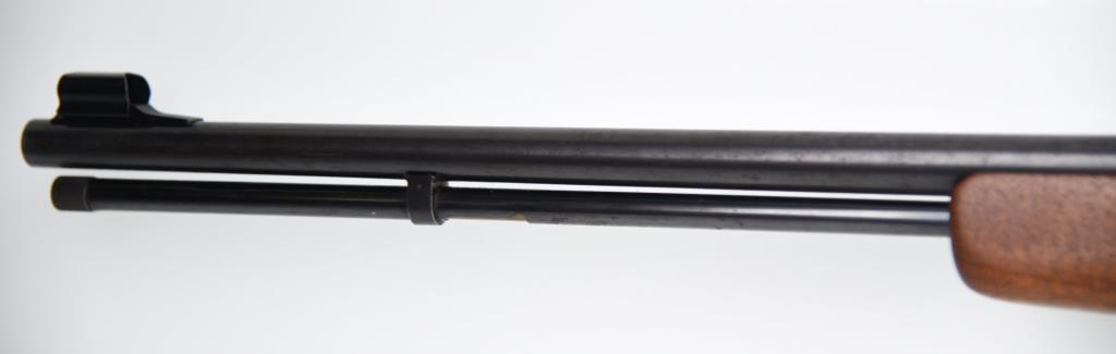 Lot #1706 - Marlin Firearms Co 57 Levermatic Lever Action Rifle SN# NSN2758 .22 Cal