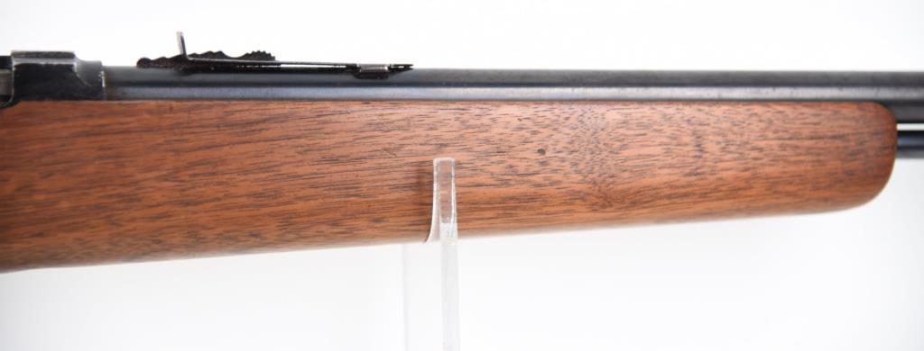 Lot #1706 - Marlin Firearms Co 57 Levermatic Lever Action Rifle SN# NSN2758 .22 Cal