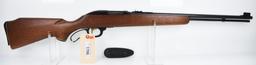 Lot #1706 - Marlin Firearms Co 57 Levermatic Lever Action Rifle SN# NSN2758 .22 Cal