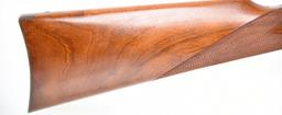 Lot #1707 - IAB Marcheno/Imp By Emf Sharps Single Shot Rifle SN# 26884 .45-70