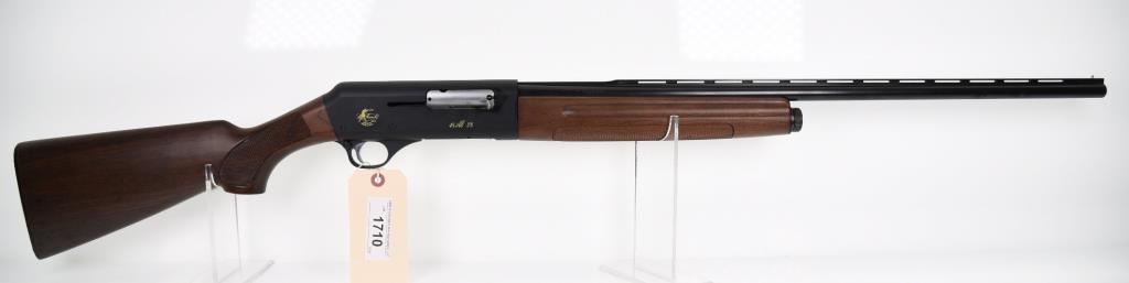 Lot #1710 - Luigi Franchi/Imp by American Arms, Inc 48 AL 28 Semi Auto Shotgun SN# E03079 28 GA