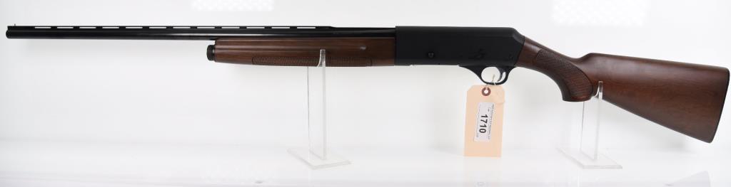 Lot #1710 - Luigi Franchi/Imp by American Arms, Inc 48 AL 28 Semi Auto Shotgun SN# E03079 28 GA