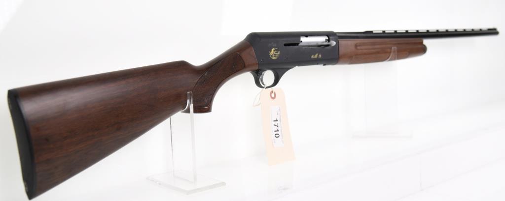 Lot #1710 - Luigi Franchi/Imp by American Arms, Inc 48 AL 28 Semi Auto Shotgun SN# E03079 28 GA