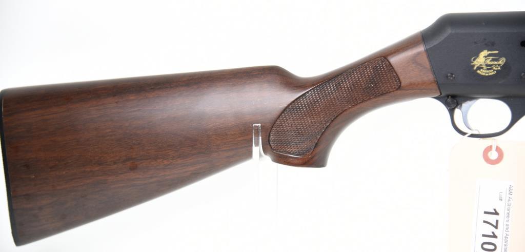 Lot #1710 - Luigi Franchi/Imp by American Arms, Inc 48 AL 28 Semi Auto Shotgun SN# E03079 28 GA