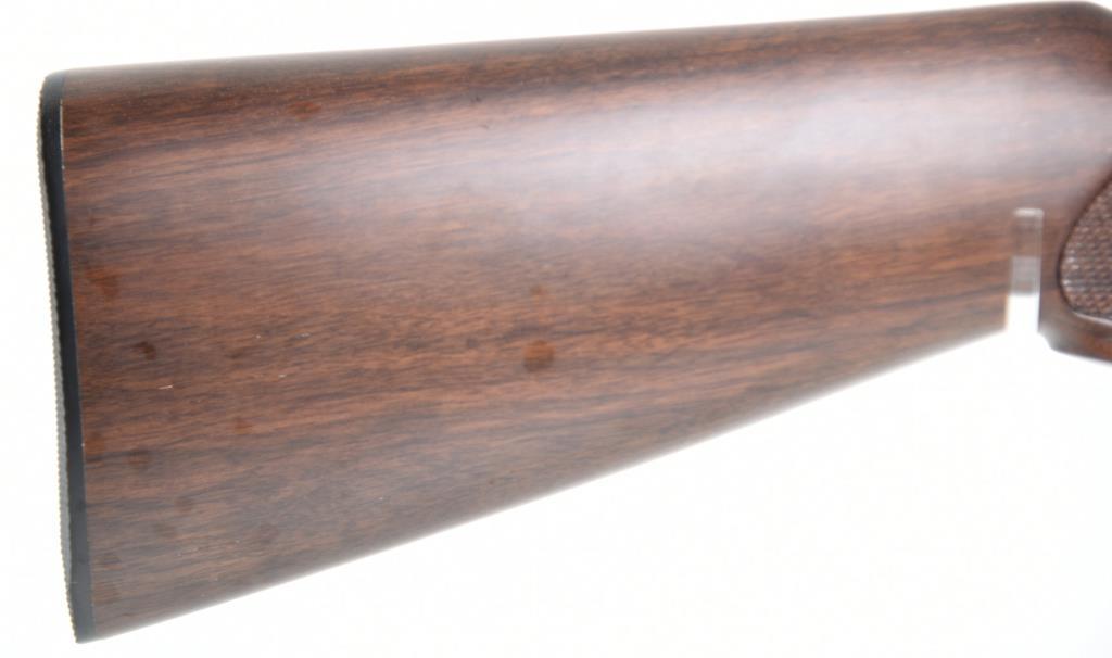 Lot #1710 - Luigi Franchi/Imp by American Arms, Inc 48 AL 28 Semi Auto Shotgun SN# E03079 28 GA