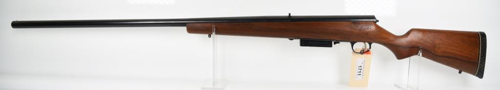 Lot #1711 - Marlin Firesarms Co. Original Super Goose Bolt Action Shotgun SN# 20738356 10 GA