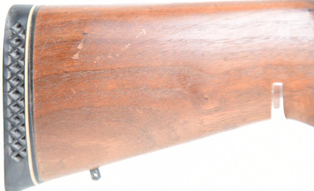 Lot #1711 - Marlin Firesarms Co. Original Super Goose Bolt Action Shotgun SN# 20738356 10 GA