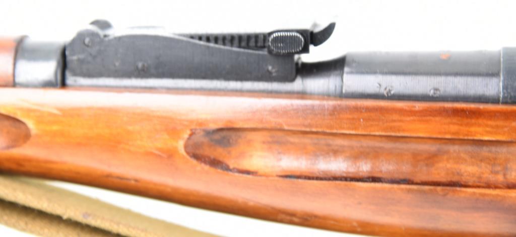 Lot #1725 - Mosin Nagant/Imp By Pw Arms 1891/30 Bolt Action Rifle SN# KC34778NTK13 7.62X54R