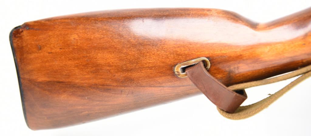 Lot #1725 - Mosin Nagant/Imp By Pw Arms 1891/30 Bolt Action Rifle SN# KC34778NTK13 7.62X54R