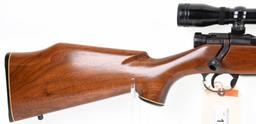 Lot #1726 - Arisaka Sporterized Bolt Action Rifle SN# 52730 .358 WIN